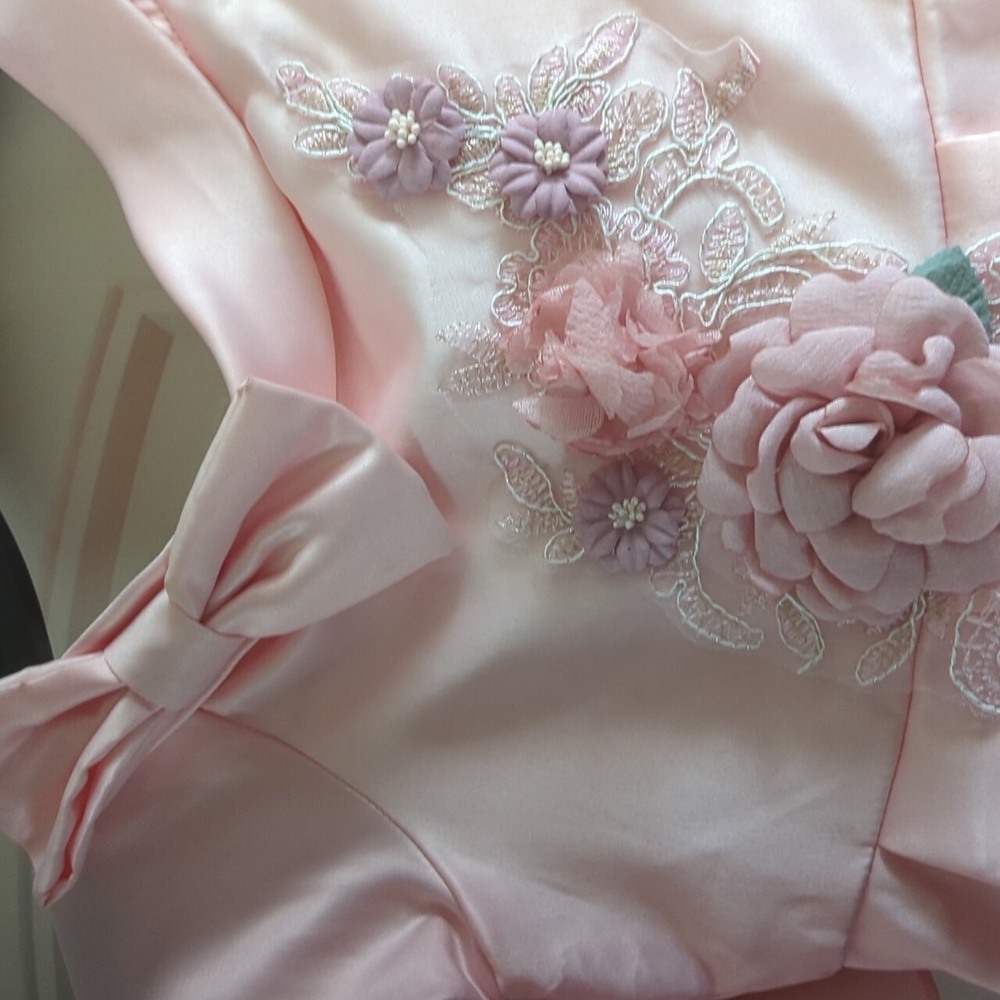 Girls Dress